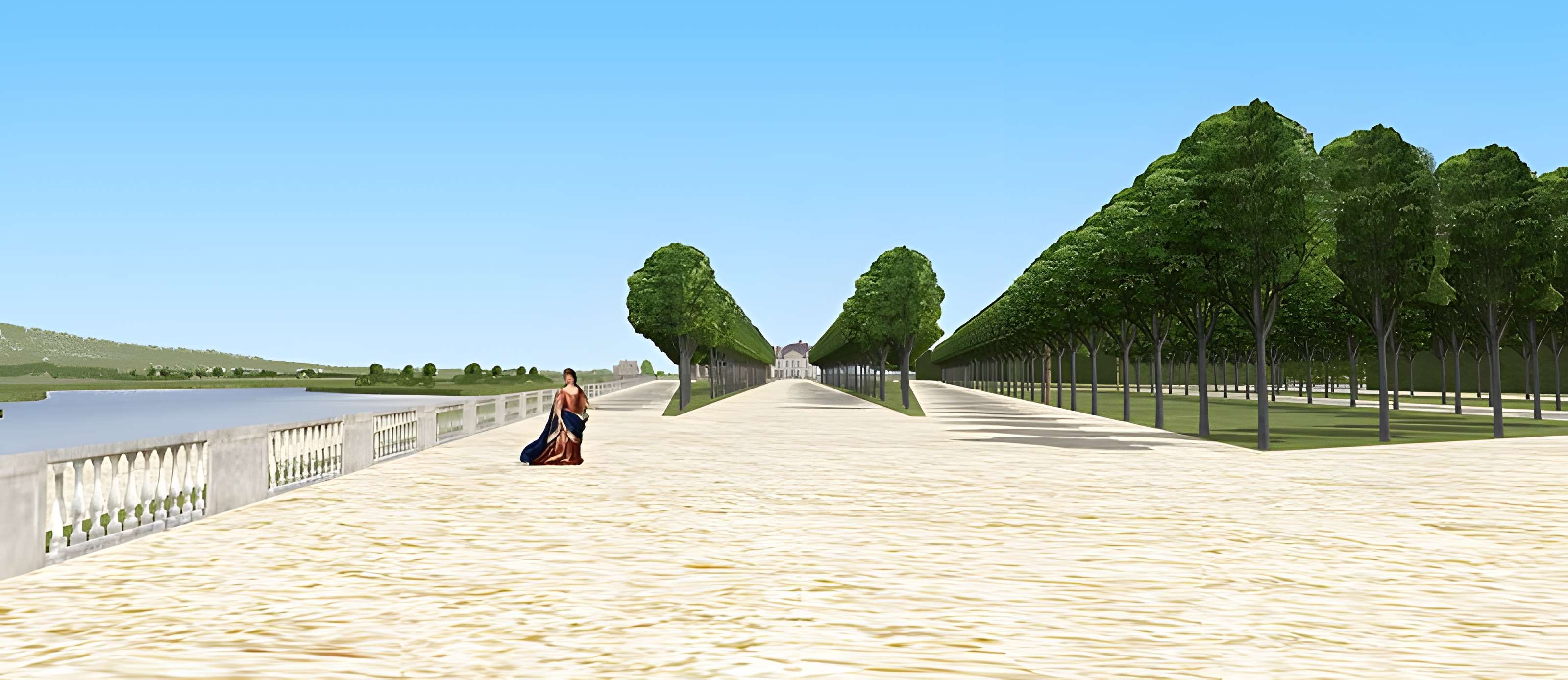 Château de Charentonneau