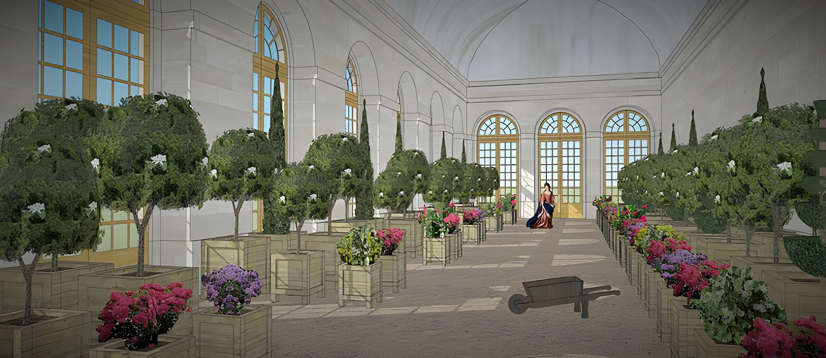 Château de Charentonneau