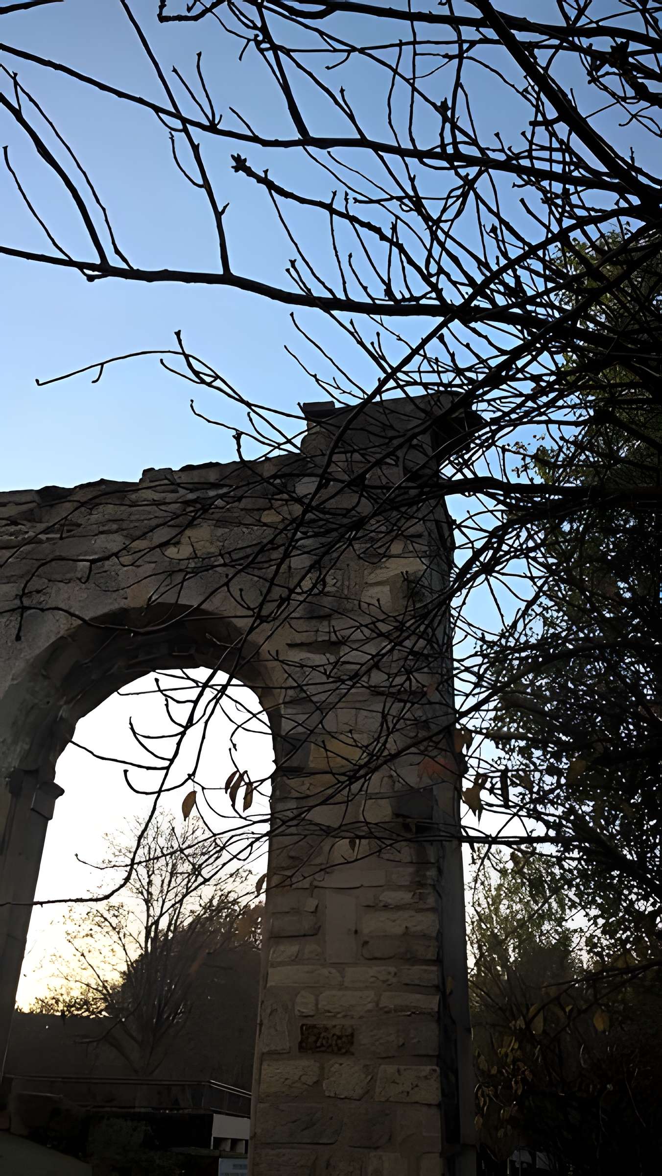 Château de Charentonneau