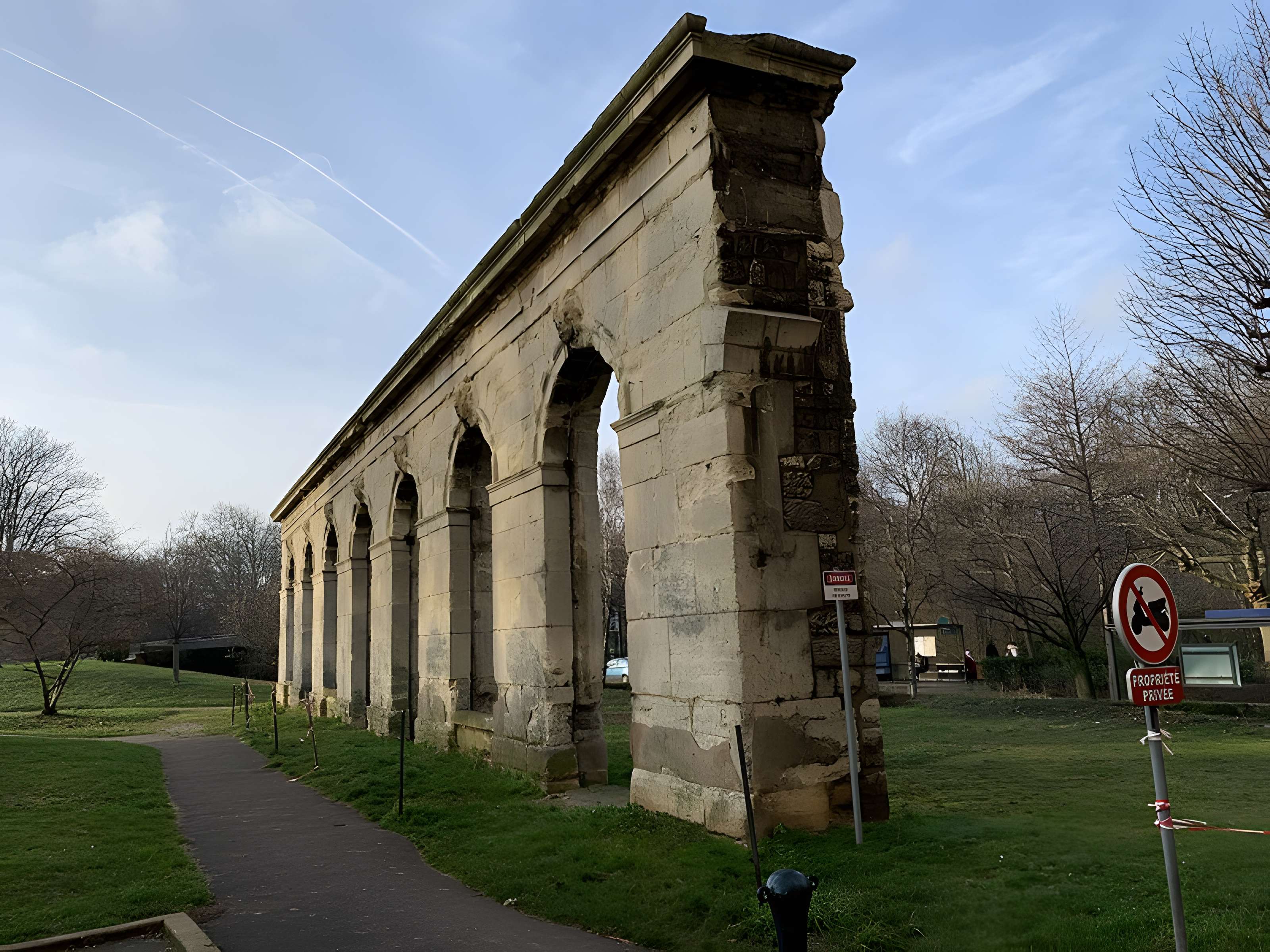 Château de Charentonneau