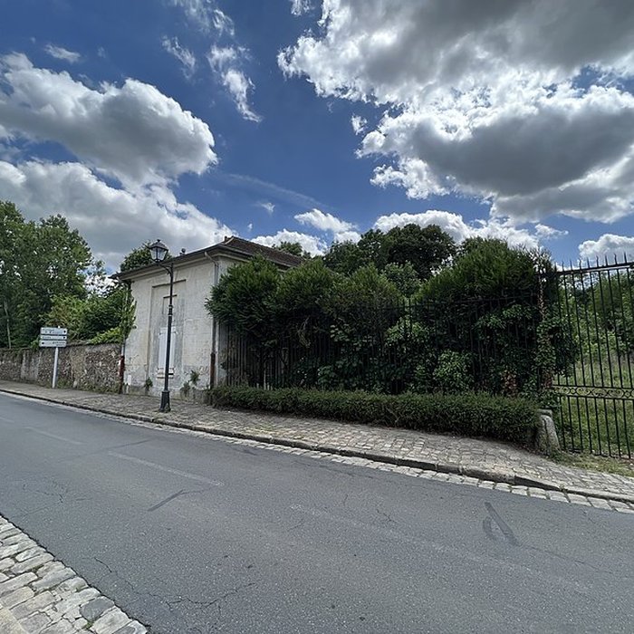 Photo de Château du Buisson