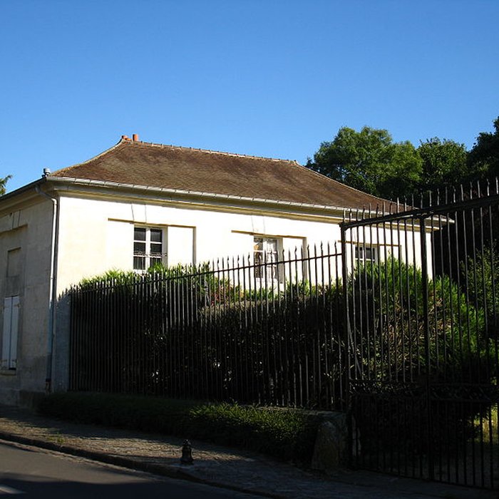 Photo de Château du Buisson