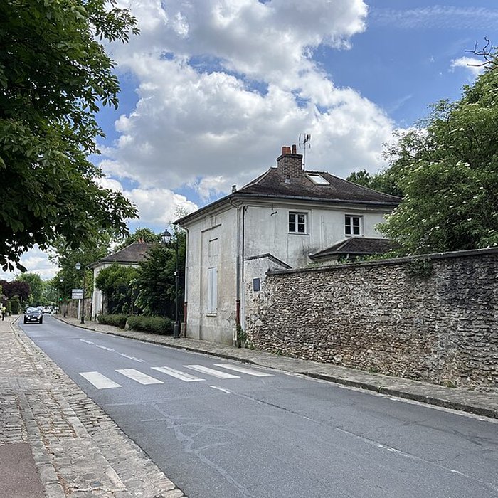 Photo de Château du Buisson