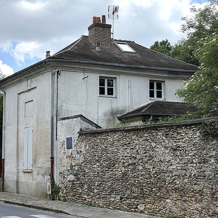 Photo de Château du Buisson