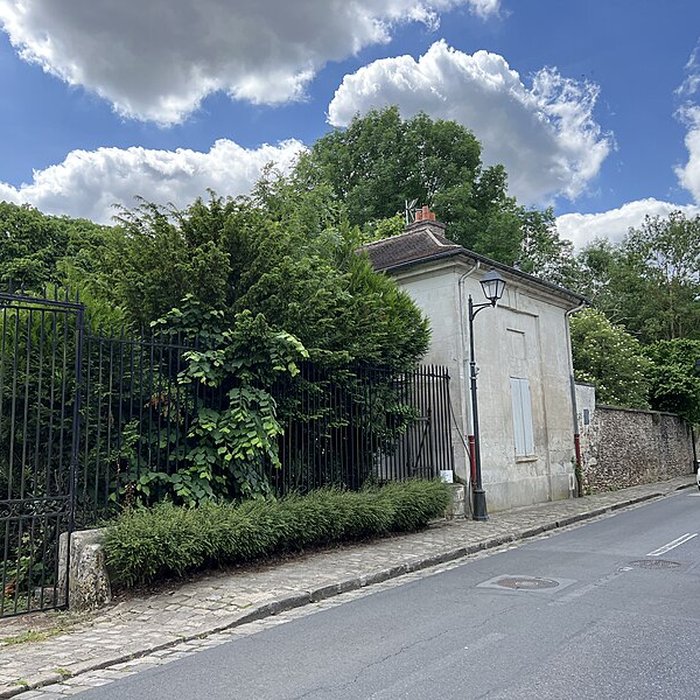 Photo de Château du Buisson