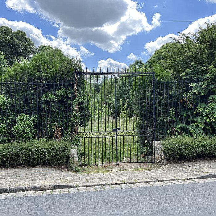 Photo de Château du Buisson