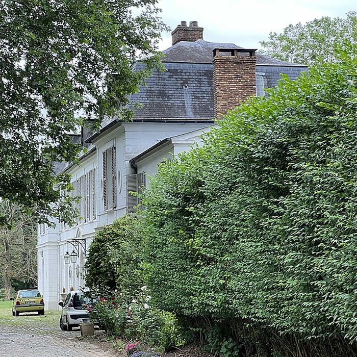 Photo de Château du Prieuré