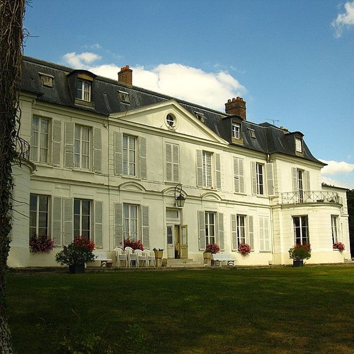 Photo de Château du Prieuré