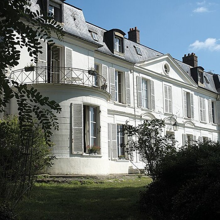 Photo de Château du Prieuré
