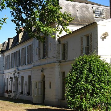 Château du Prieuré