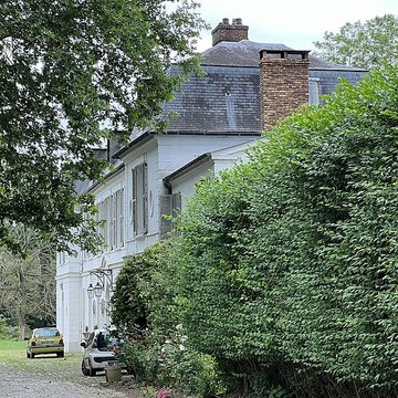 Château du Prieuré