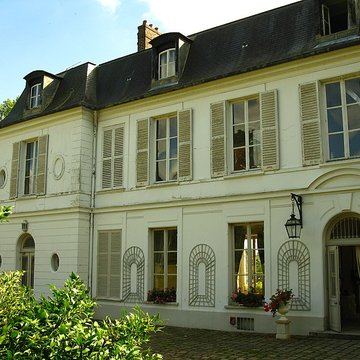 Château du Prieuré