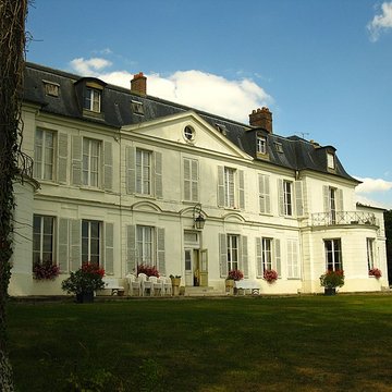 Château du Prieuré