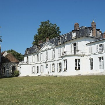 Château du Prieuré