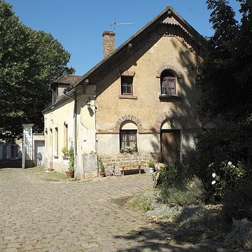Château du Prieuré