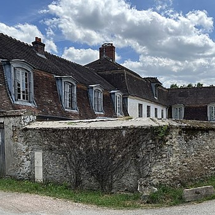 Photo de Maison dite La Belle Image