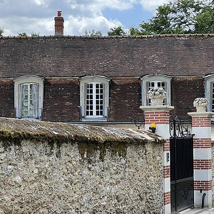 Photo de Maison dite La Belle Image