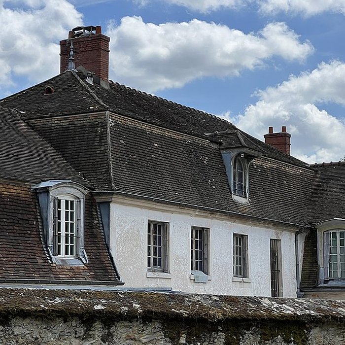 Photo de Maison dite La Belle Image