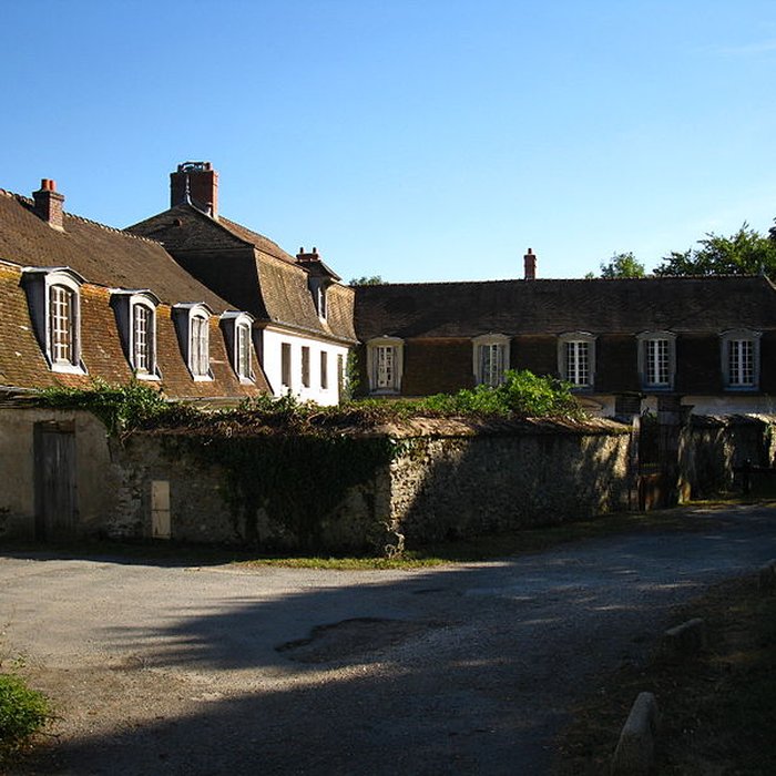 Photo de Maison dite La Belle Image