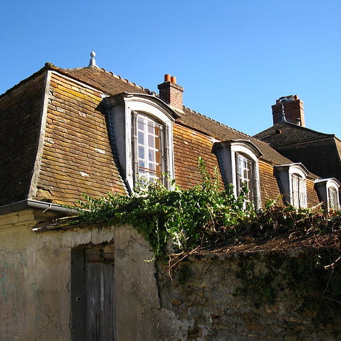 Photo de Maison dite La Belle Image