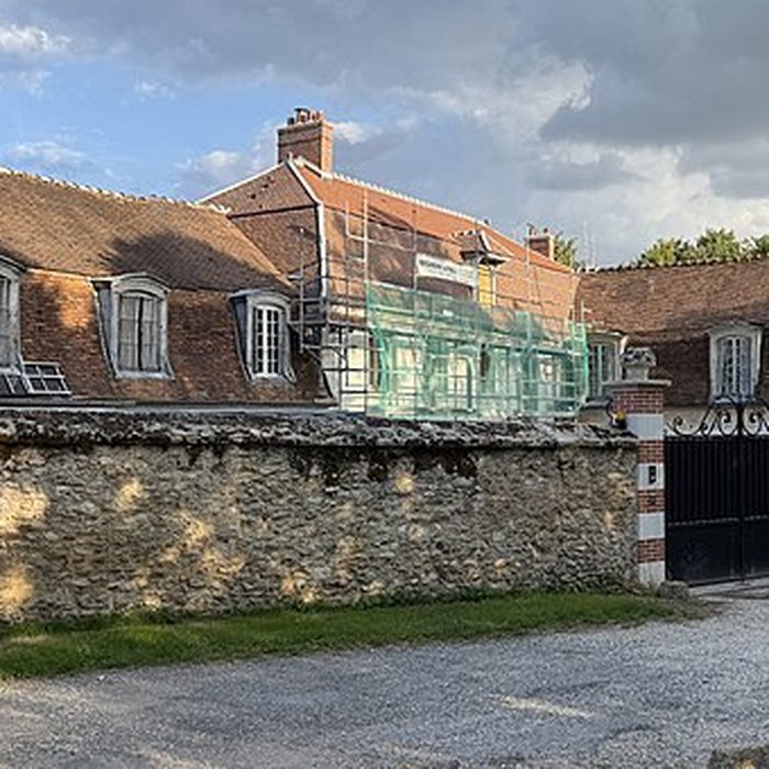 Photo de Maison dite La Belle Image