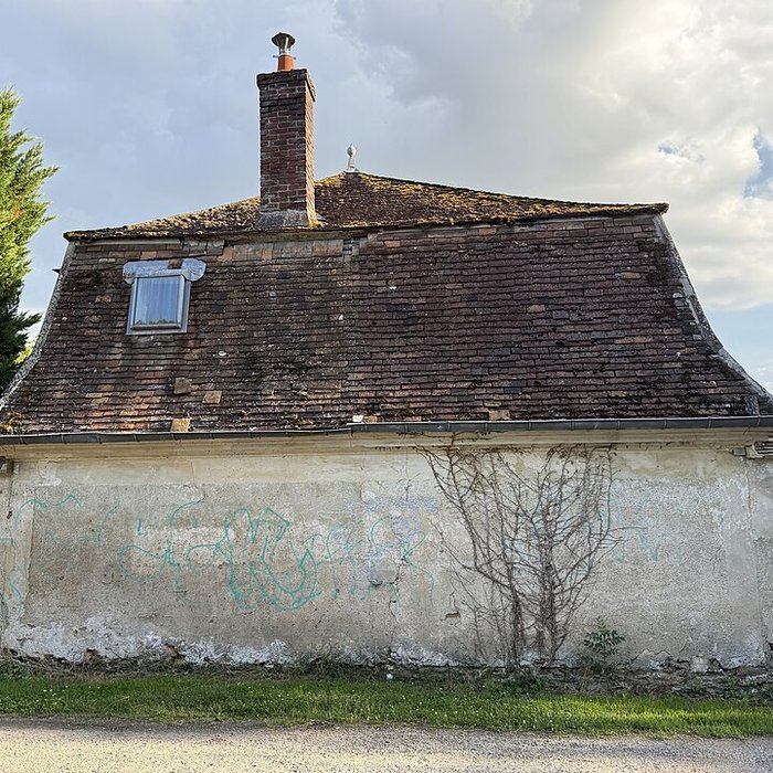 Photo de Maison dite La Belle Image