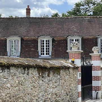 Maison dite La Belle Image