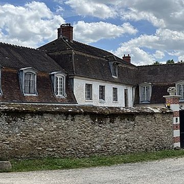 Maison dite La Belle Image