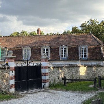 Maison dite La Belle Image