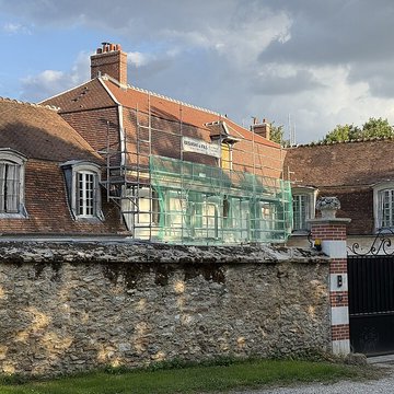 Maison dite La Belle Image