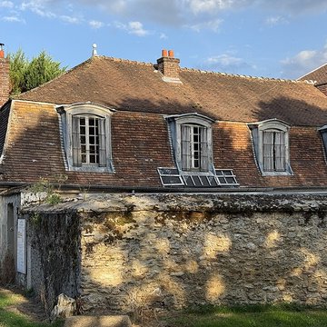 Maison dite La Belle Image