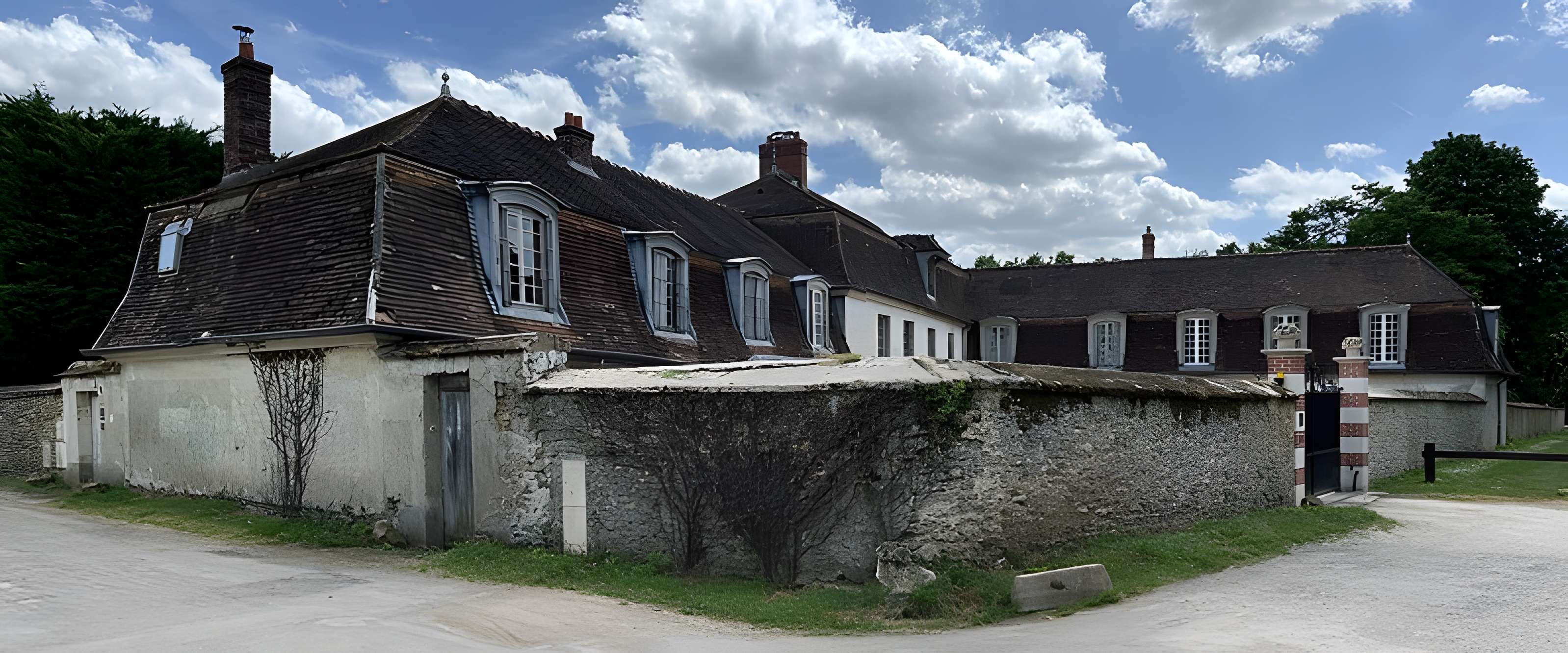 Maison dite La Belle Image