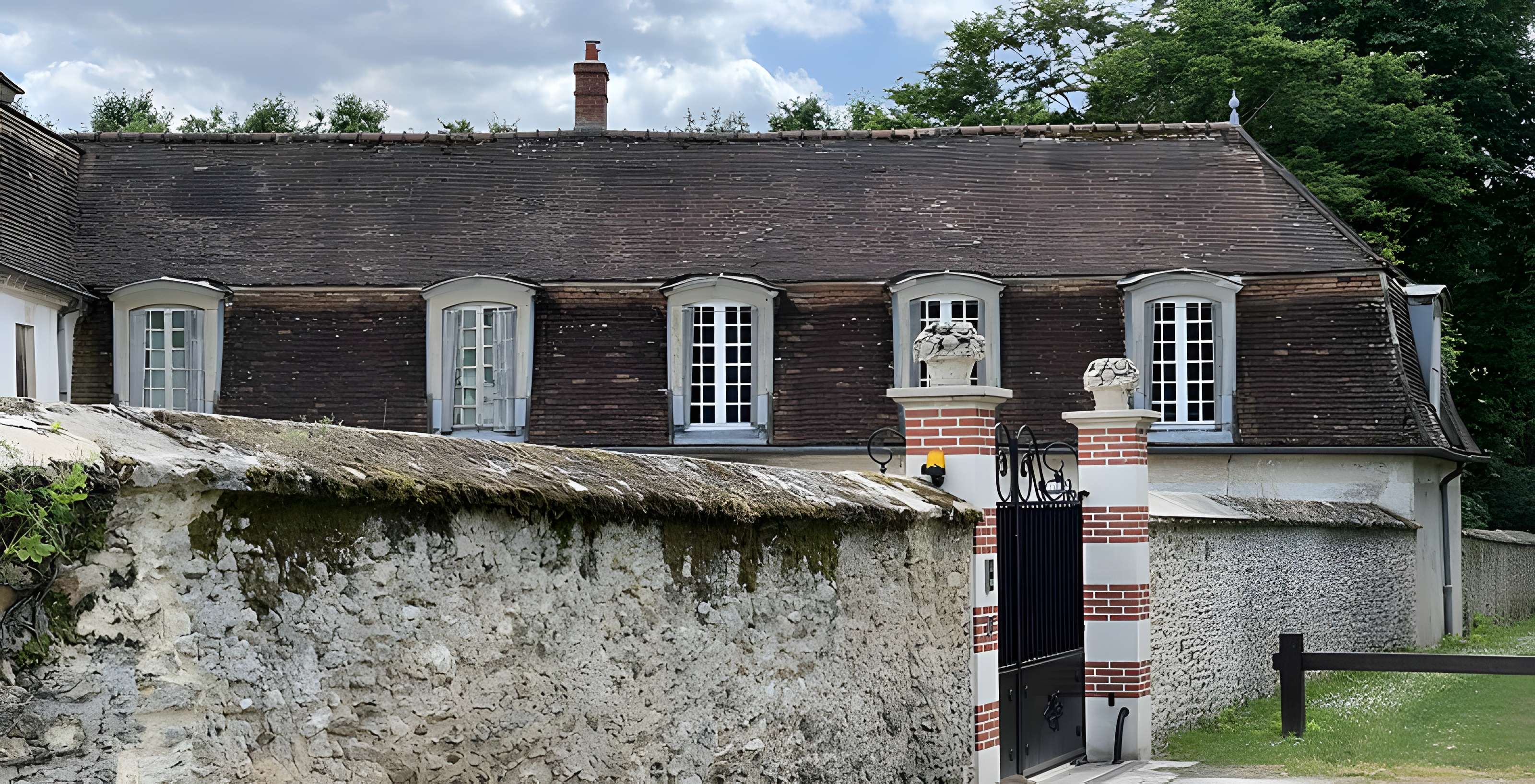 Maison dite La Belle Image