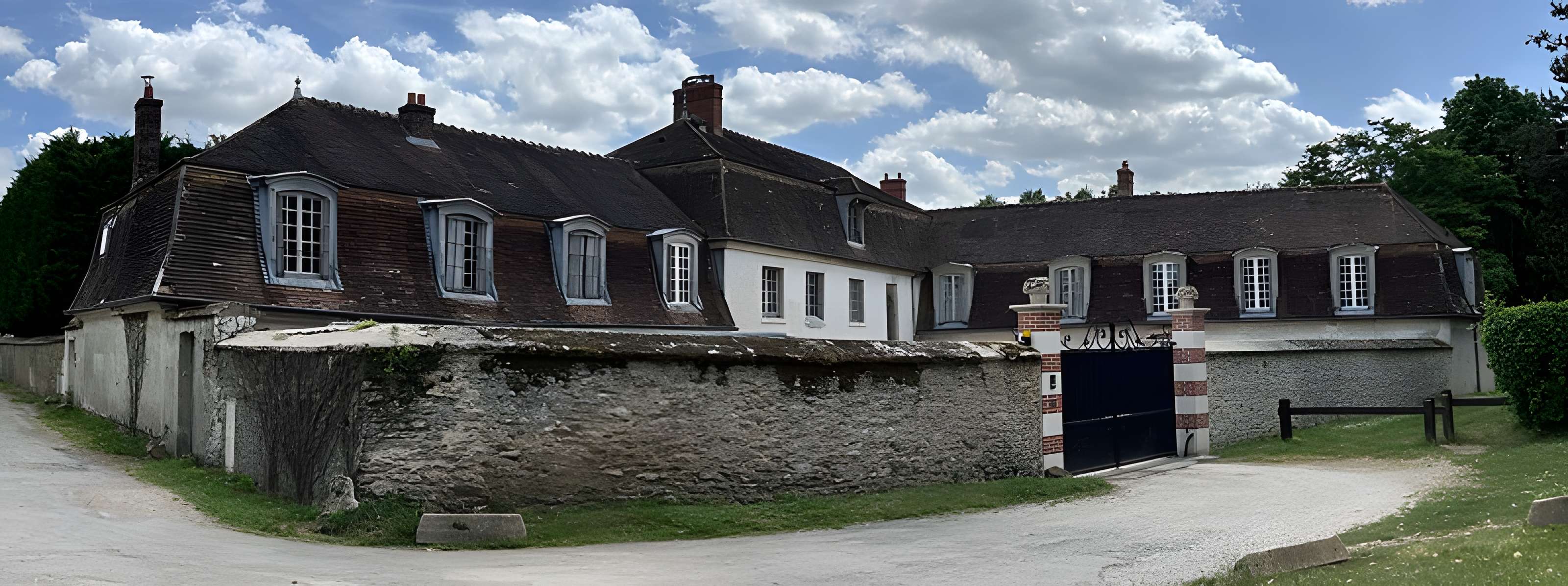 Maison dite La Belle Image