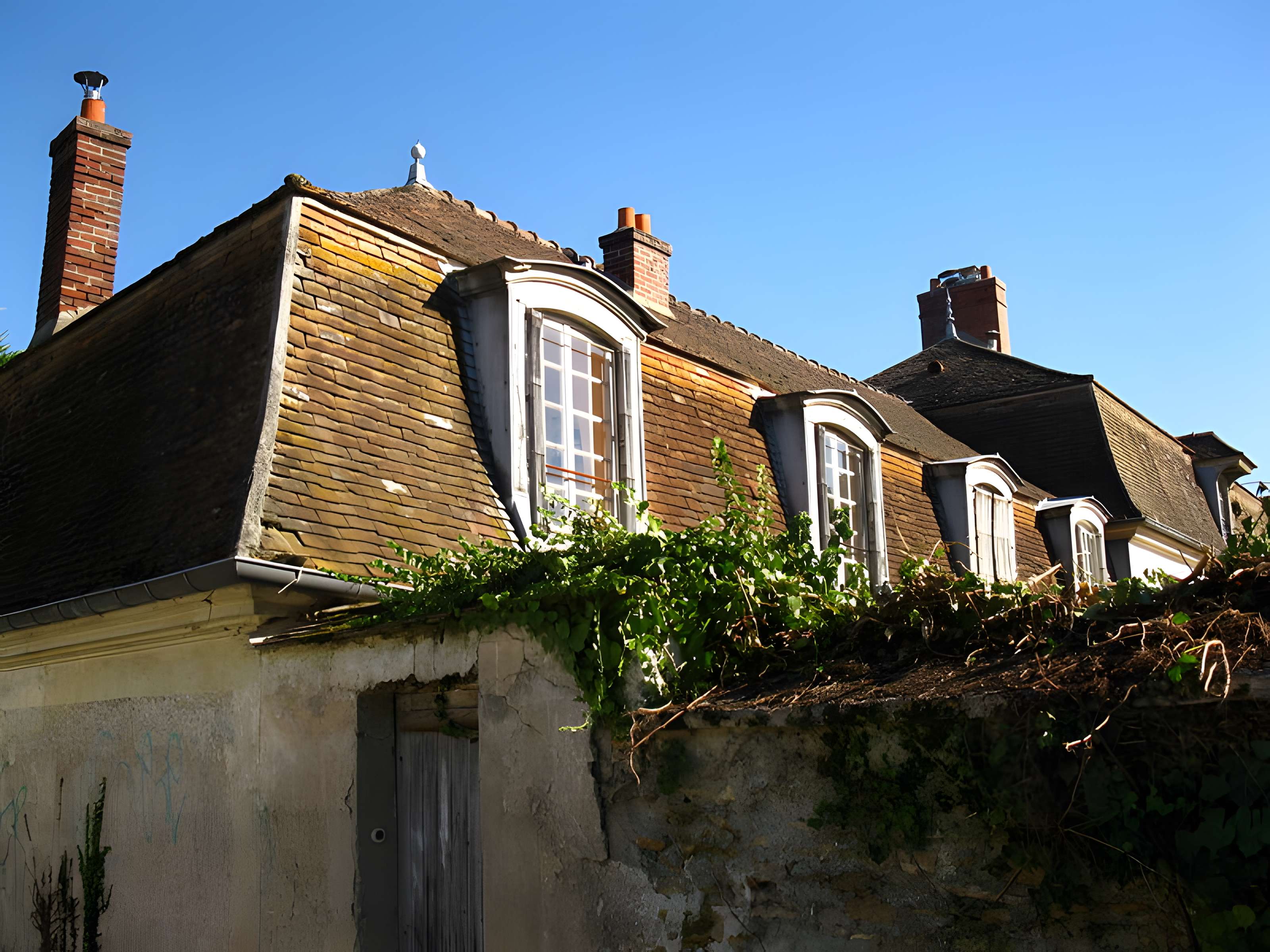 Maison dite La Belle Image