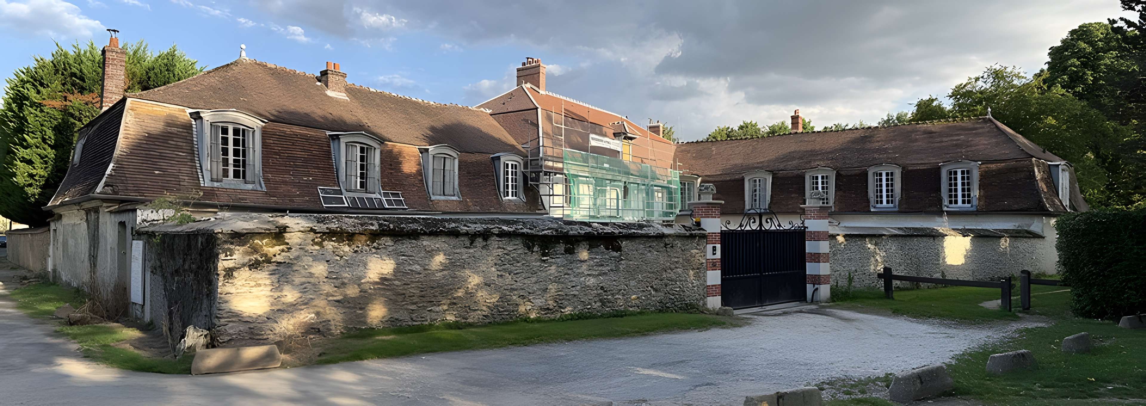 Maison dite La Belle Image