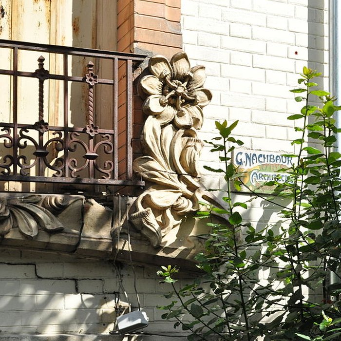 Photo de Maison dAlbert Nachbaur