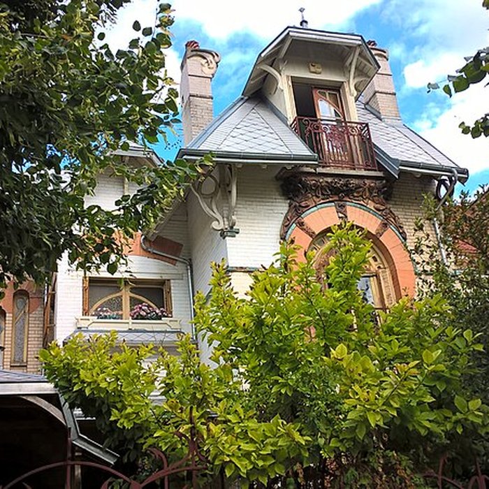 Photo de Maison dAlbert Nachbaur