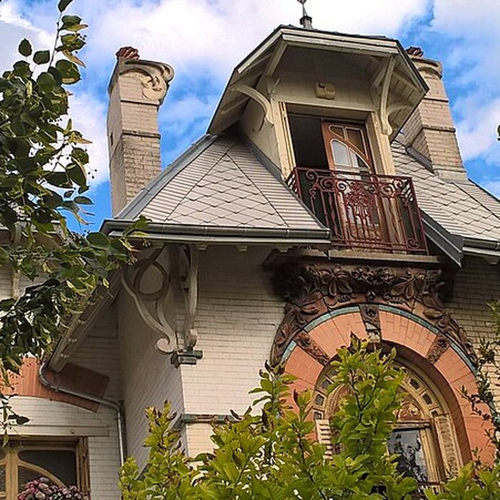 Photo de Maison dAlbert Nachbaur