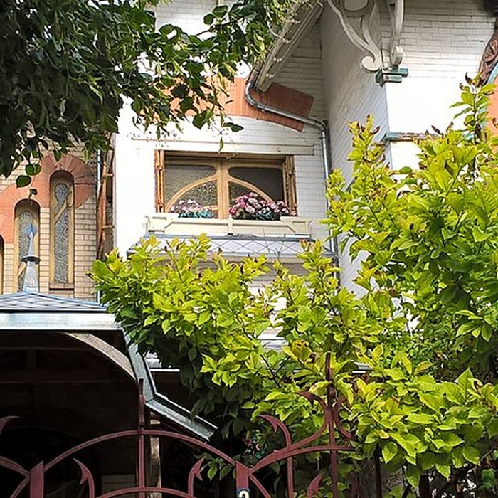 Photo de Maison dAlbert Nachbaur