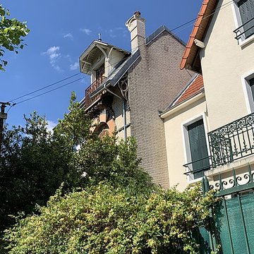 Maison dAlbert Nachbaur