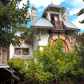 Maison dAlbert Nachbaur