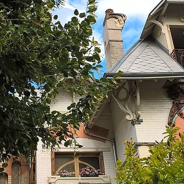 Maison dAlbert Nachbaur