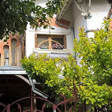 Maison dAlbert Nachbaur