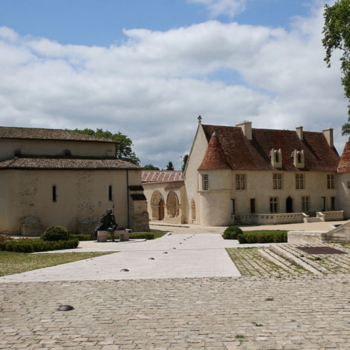 Photo de Prieuré de Cayac