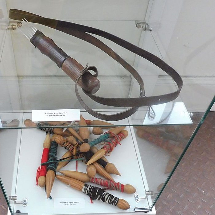 Photo de Prieuré de Cayac