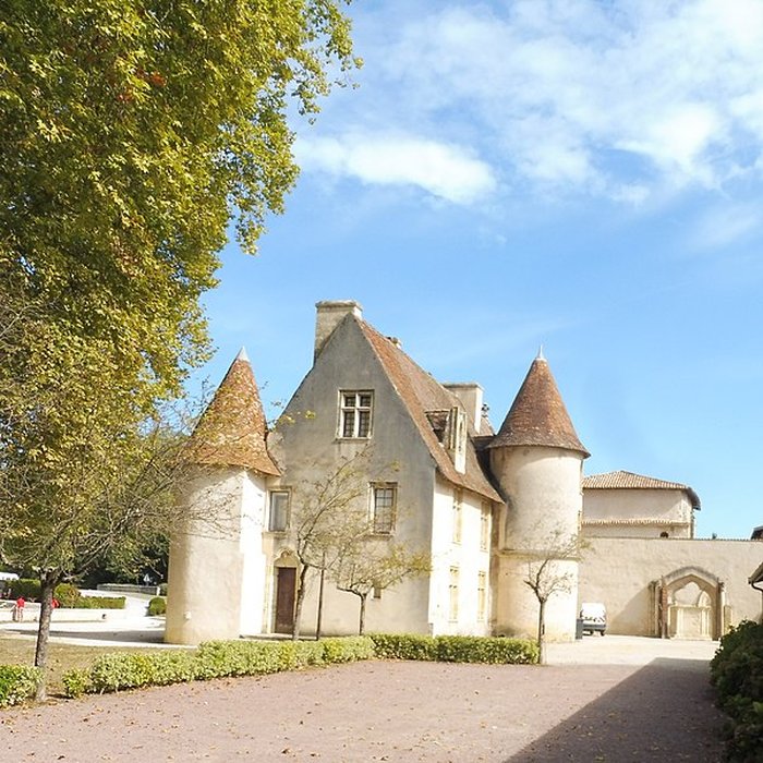 Photo de Prieuré de Cayac