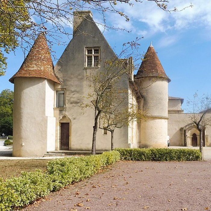 Photo de Prieuré de Cayac