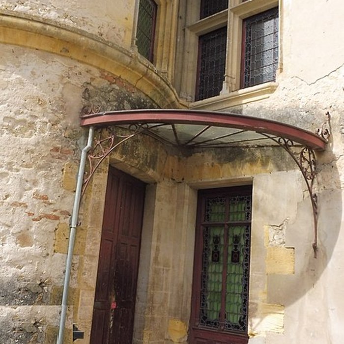 Photo de Prieuré de Cayac