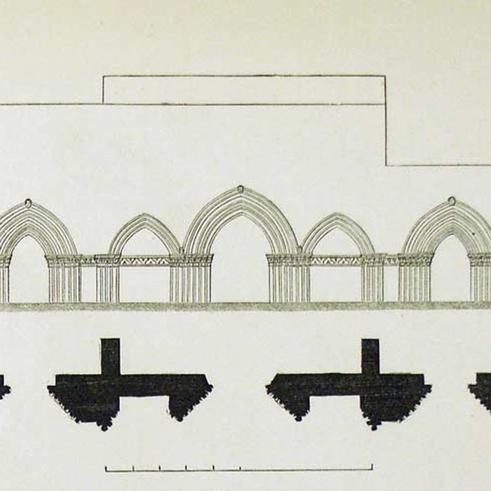 Photo de Prieuré de Cayac